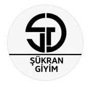 ŞÜKRAN - logo