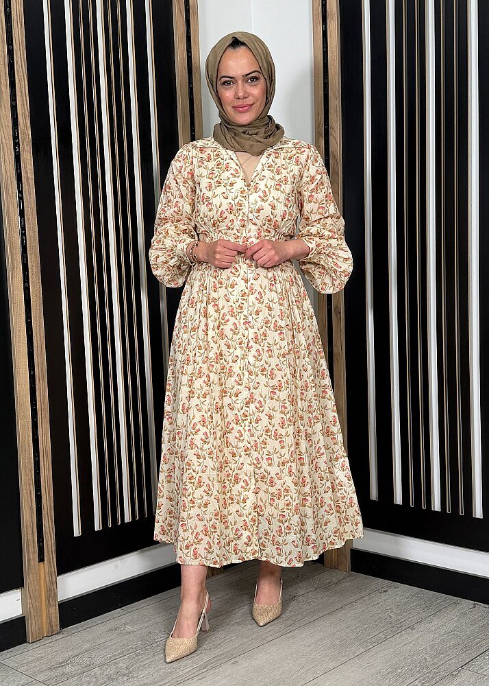 ExQuise Katie Elbise ÇOK RENKLİ