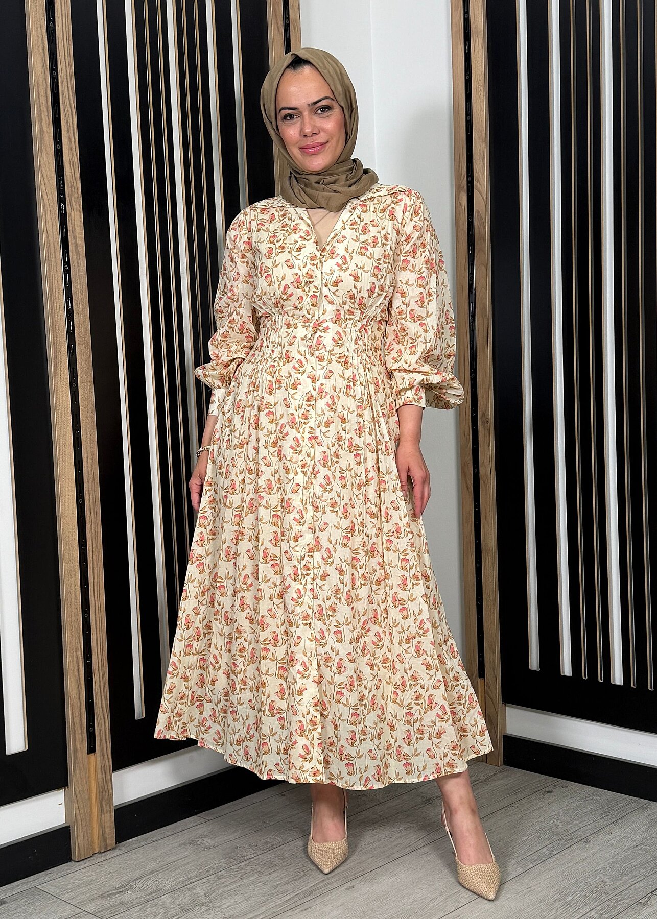 ExQuise Katie Elbise ÇOK RENKLİ - 2