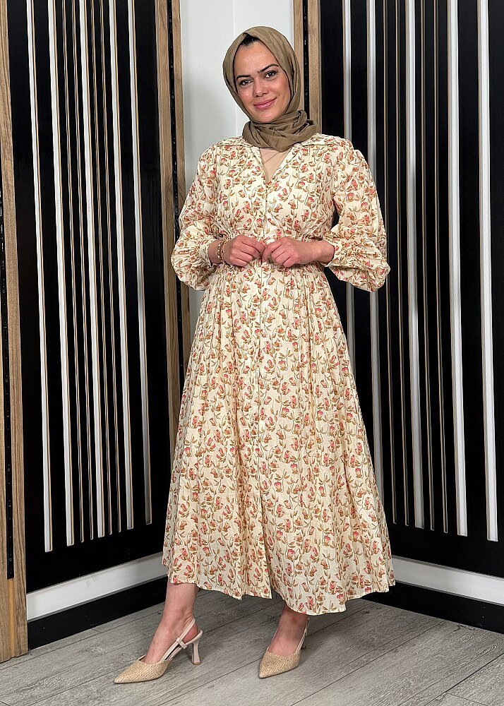 ExQuise Katie Elbise ÇOK RENKLİ - 3