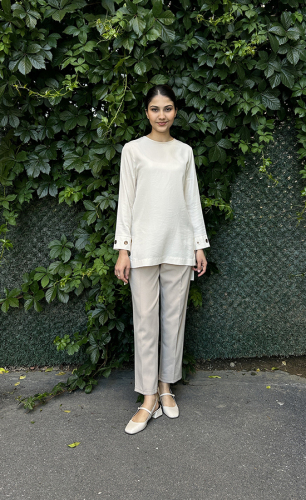MaQ Elf Tunik TAŞ