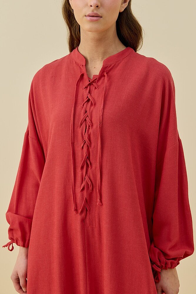 MerWish Robee Elbise NarÇiceği - 3