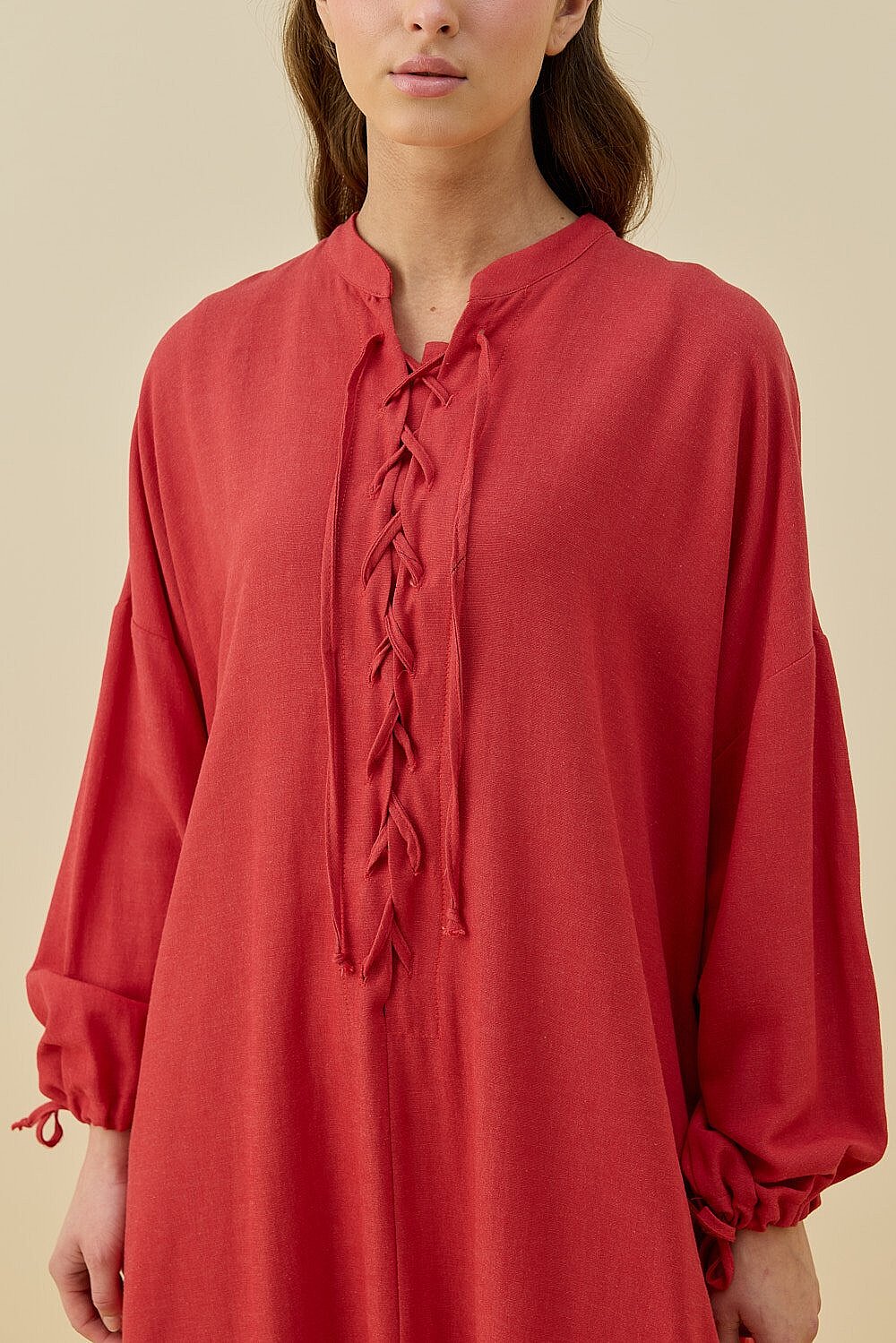 MerWish Robee Elbise NarÇiceği - 3