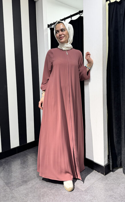 Nazlınur Collection Mevlana Ferace PUDRA - 2