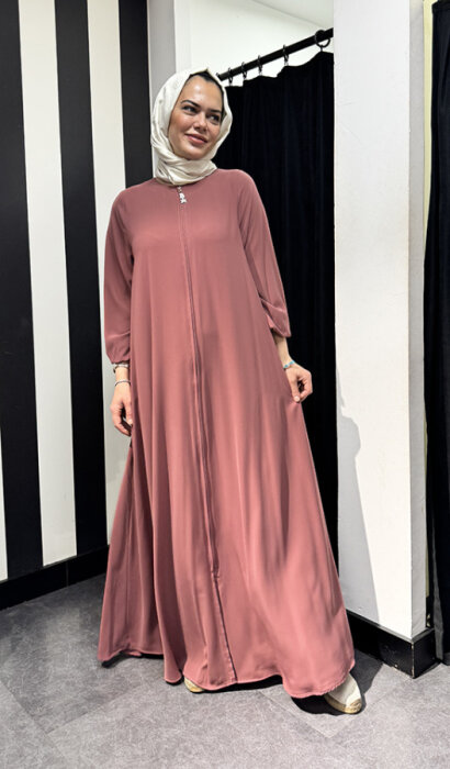 Nazlınur Collection Mevlana Ferace PUDRA - 3