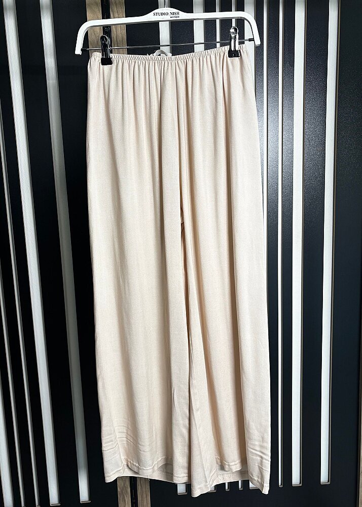 Nazlınur Collection Pantolon İçlik TEN
