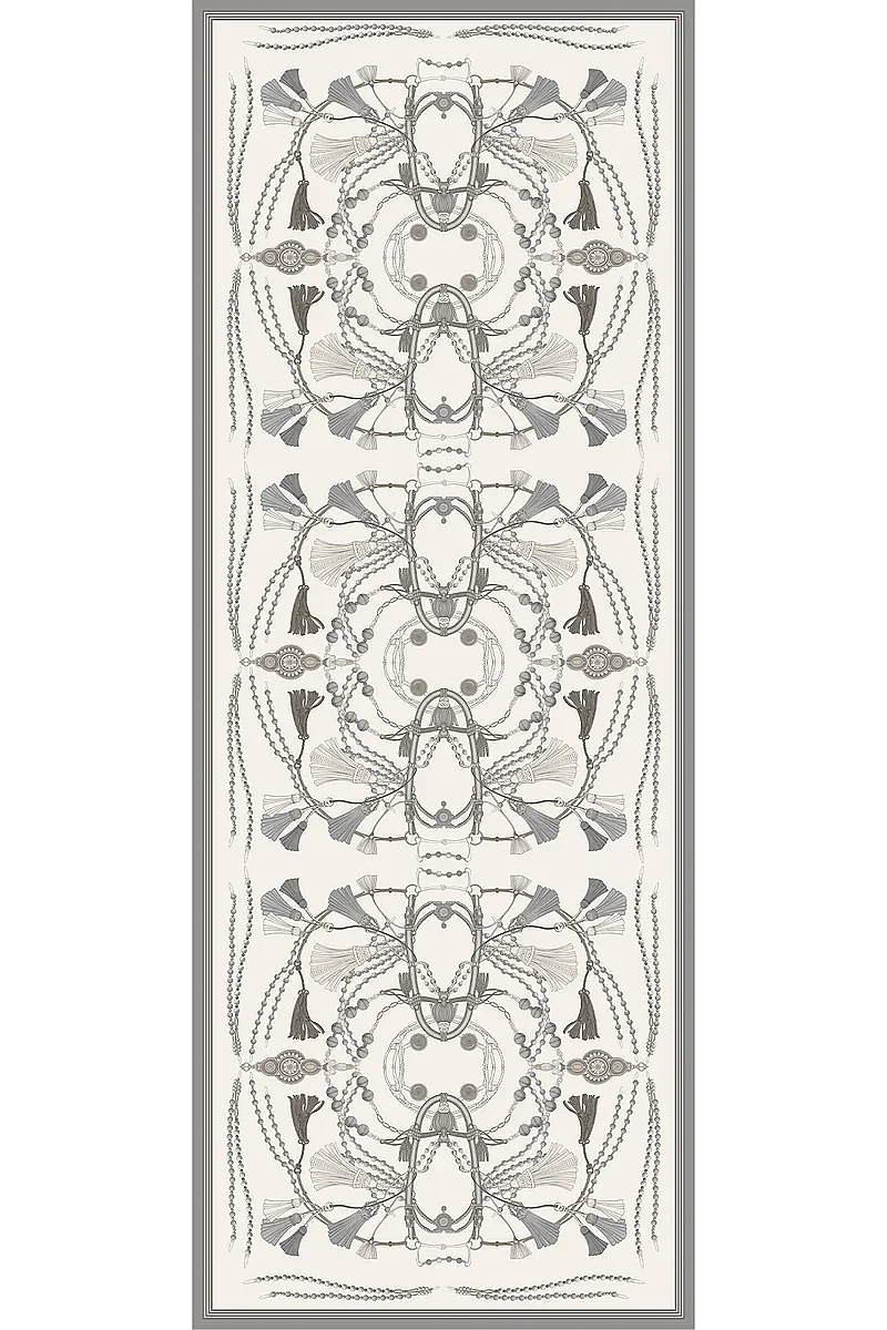 Reve Alhambra Şal arabesque - 1