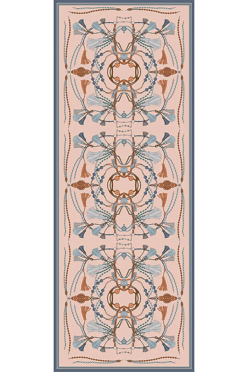 Reve Alhambra Şal pearl - 1