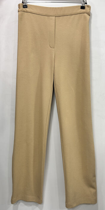 Yeşim Özcan Full Lycra Pantolon CAMEL - 4